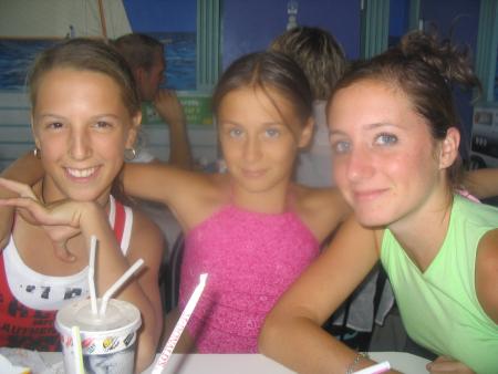 Foto Mc Do !!!