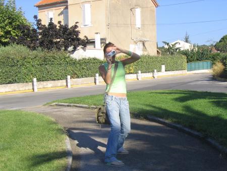Contre-foto...