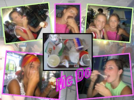 Mc Do...
