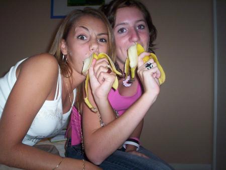 BaNaNeeee....