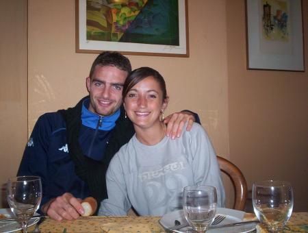 pOpa & mOman