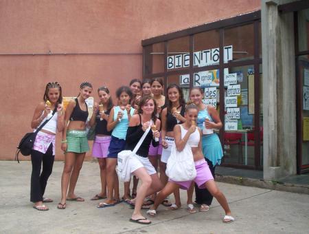 Danza....