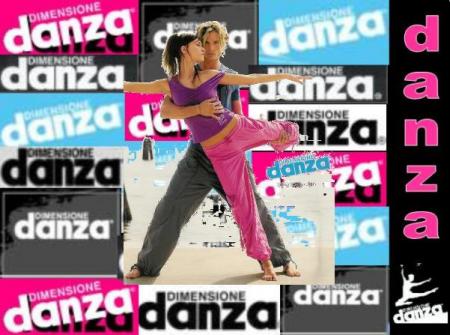 DANZA.....