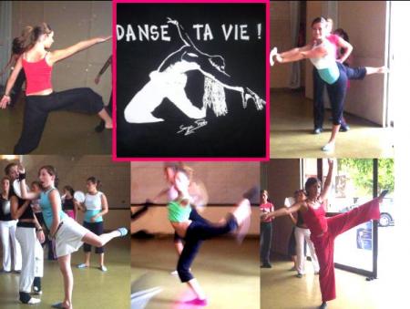 Danse....