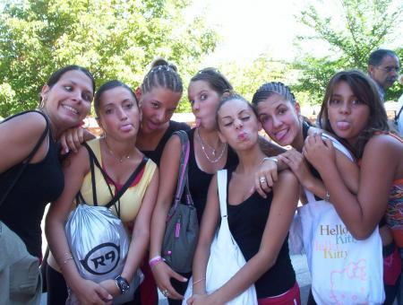 Saletronche