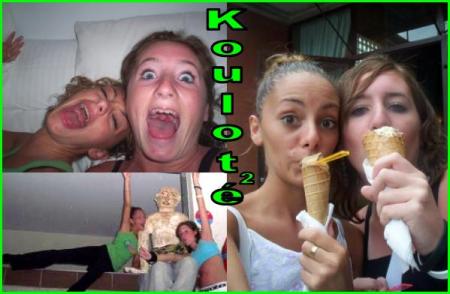 Kouloté 4 vr !!