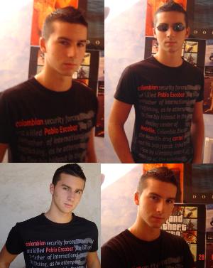 Chrisss.... New Tof !!!